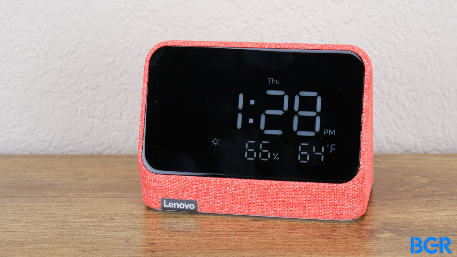 Lenovo Smart Clock Essential review | BGR Lenovo Smart Clock Essential review | BGR