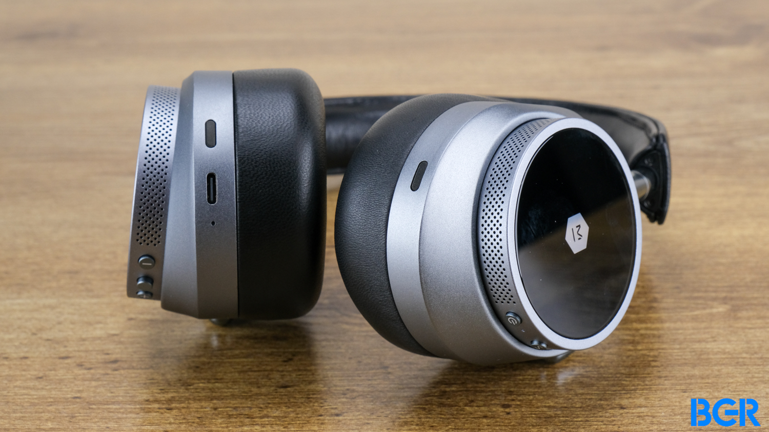 Master & Dynamic MW75 headphones review: Premium sound