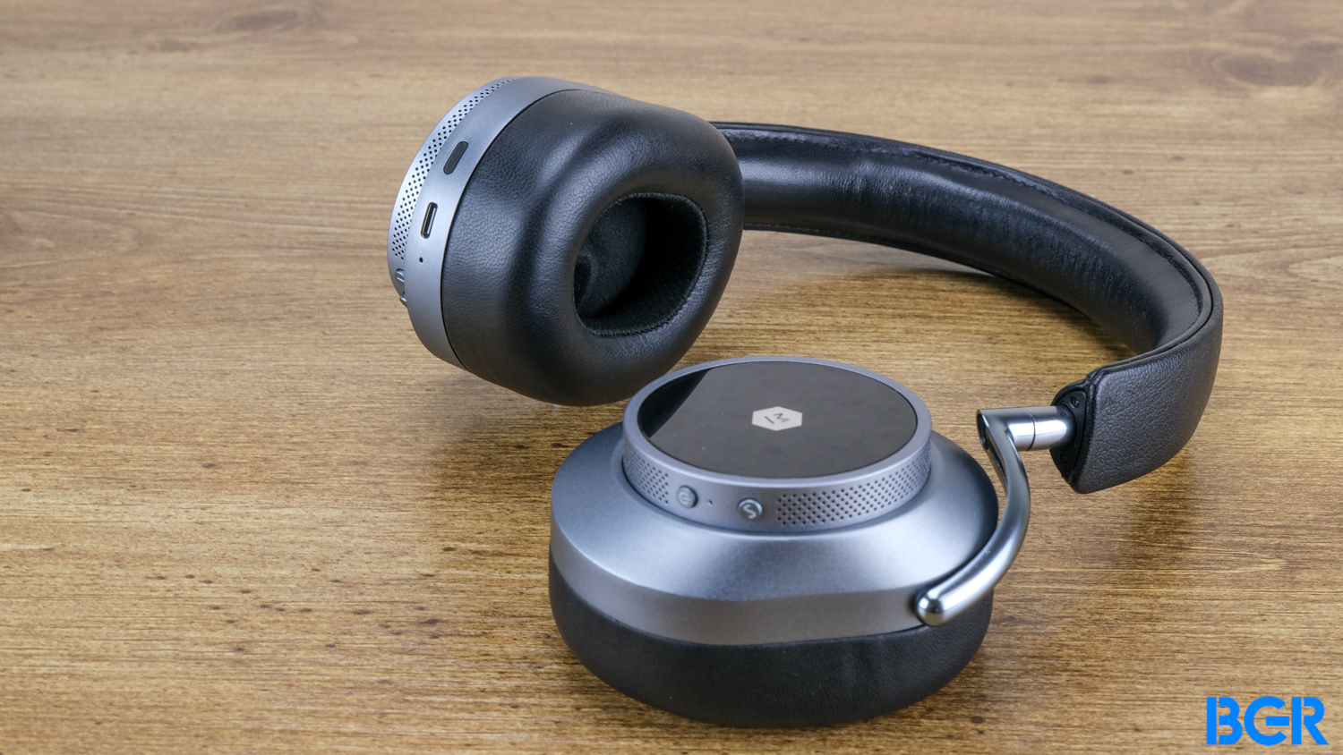 Master & Dynamic MW75 headphones review: Premium sound, premium price