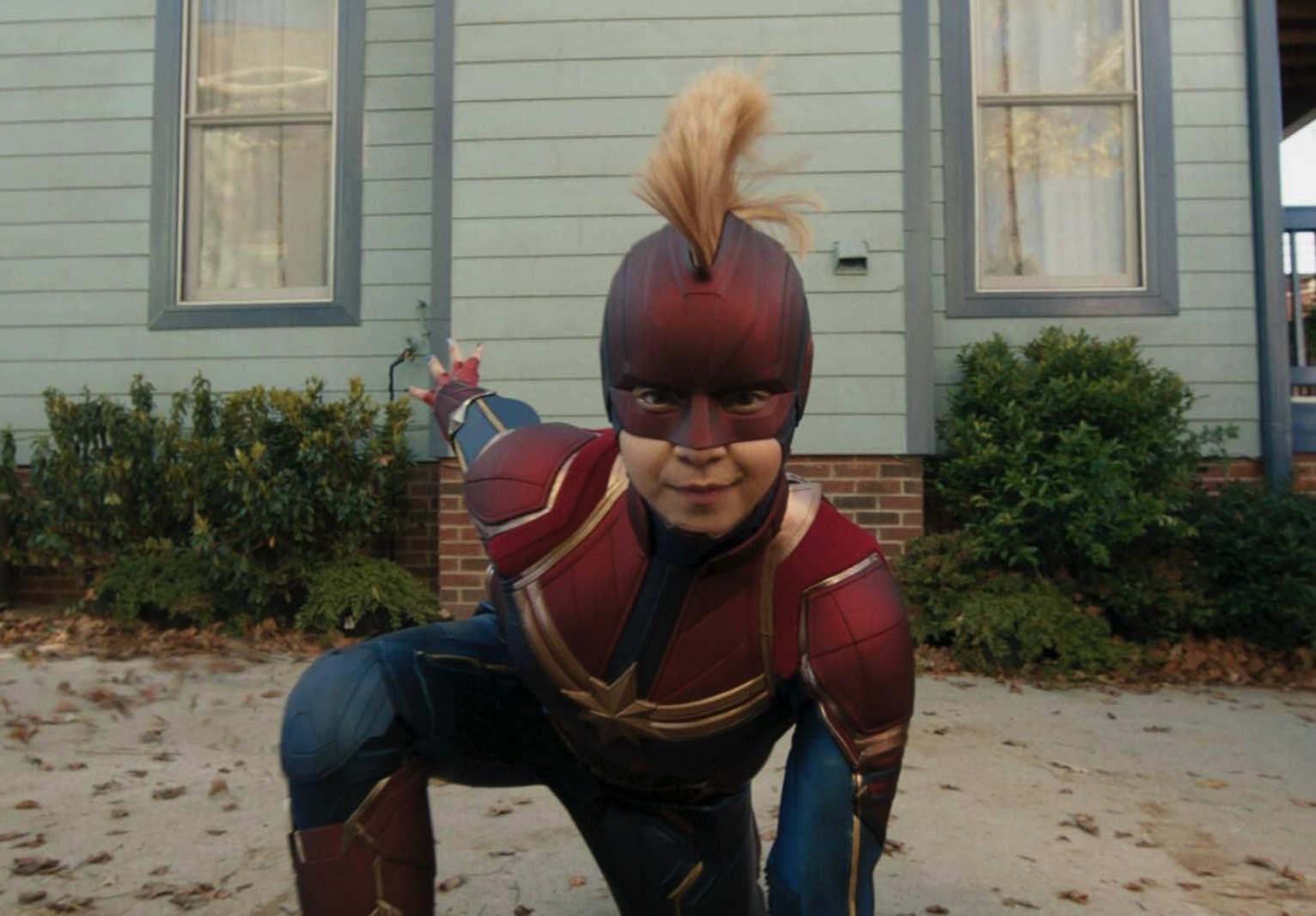 THE MARVELS: New Leak Confirms Recent Rumors About Plans For An Unmissable Cameo Appearance - SPOILERS
