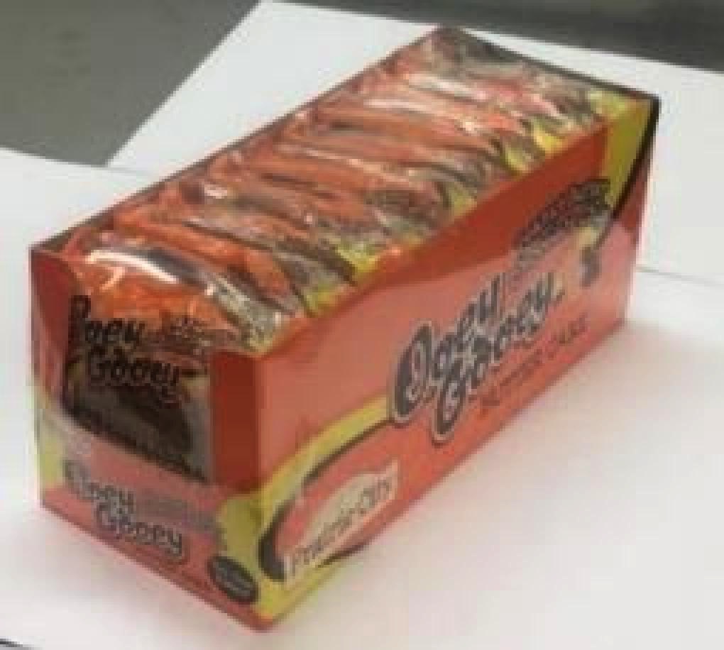 Prairie City Bakery cake recall: 10-pack package.