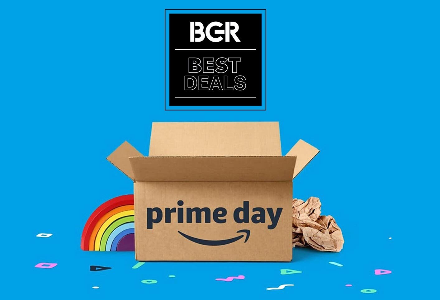 The 30 best early  Prime Day tech deals to snag right now