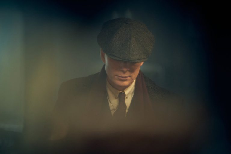 peaky blinders netflix show