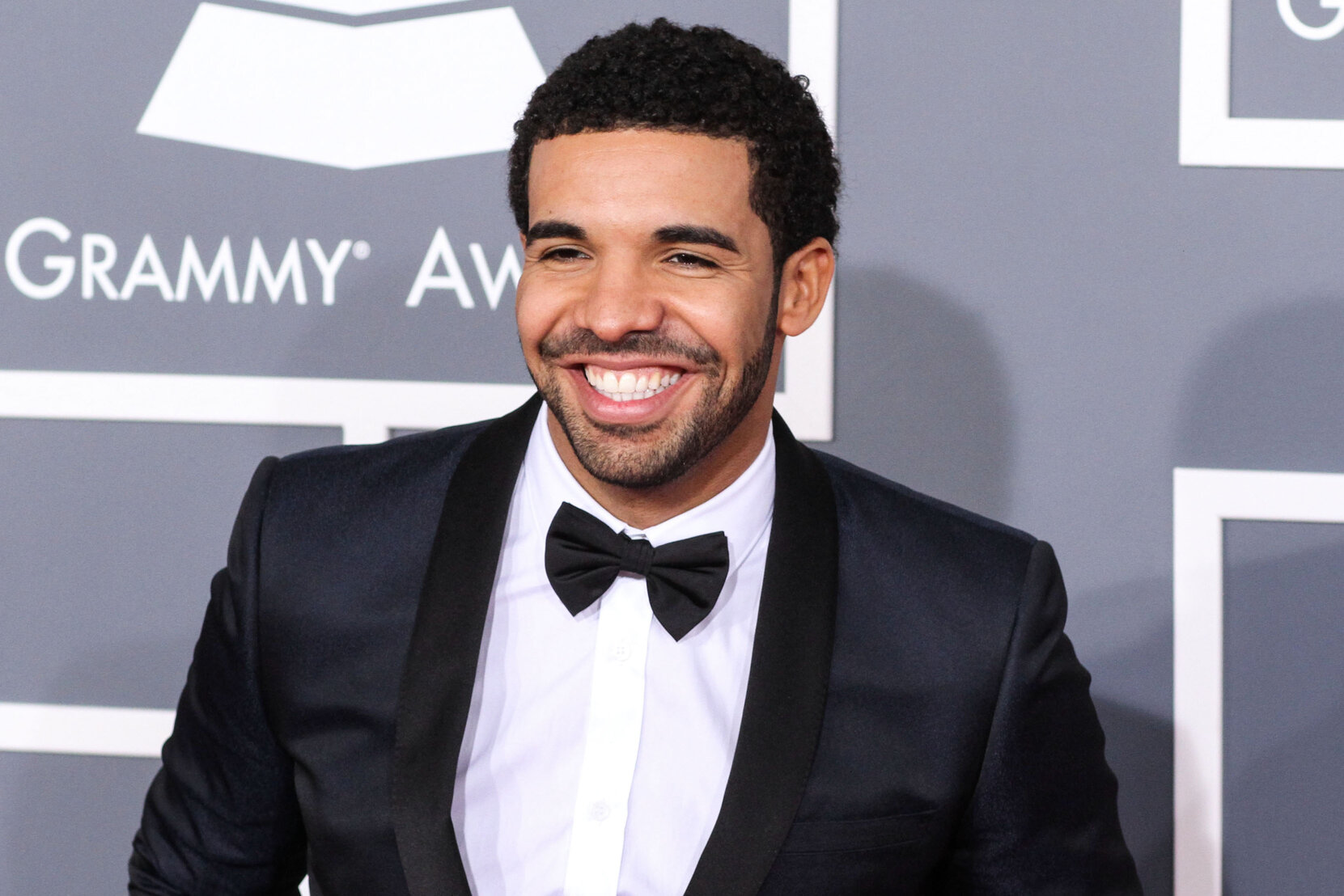 drake at grammy awards