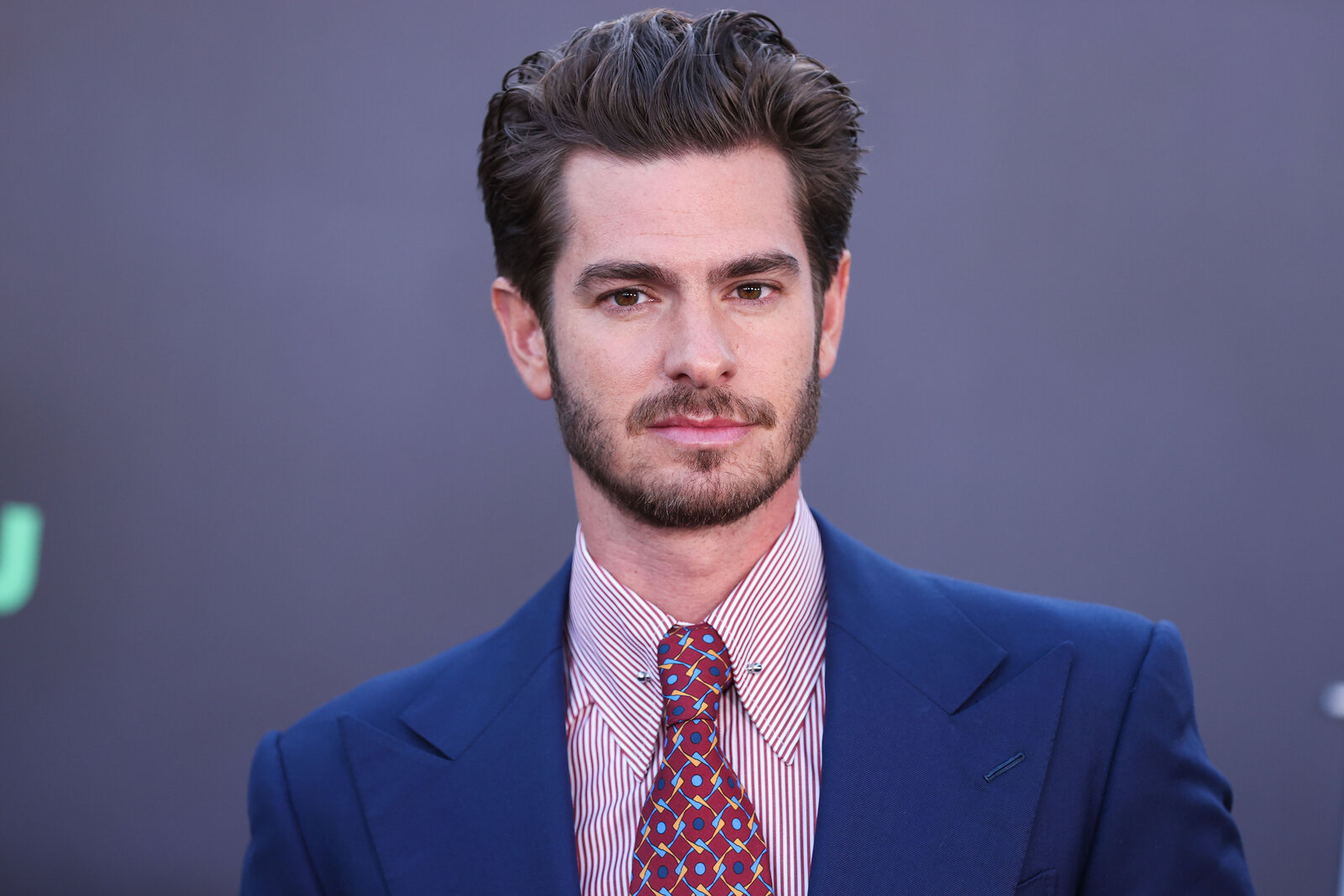 andrew garfield