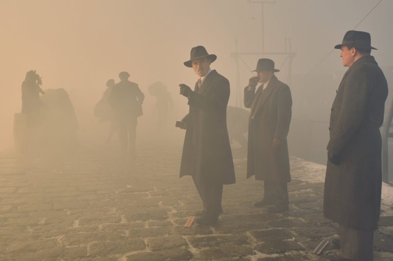 Claim to Greatness: Peaky Blinders Cements Its Place as the Best