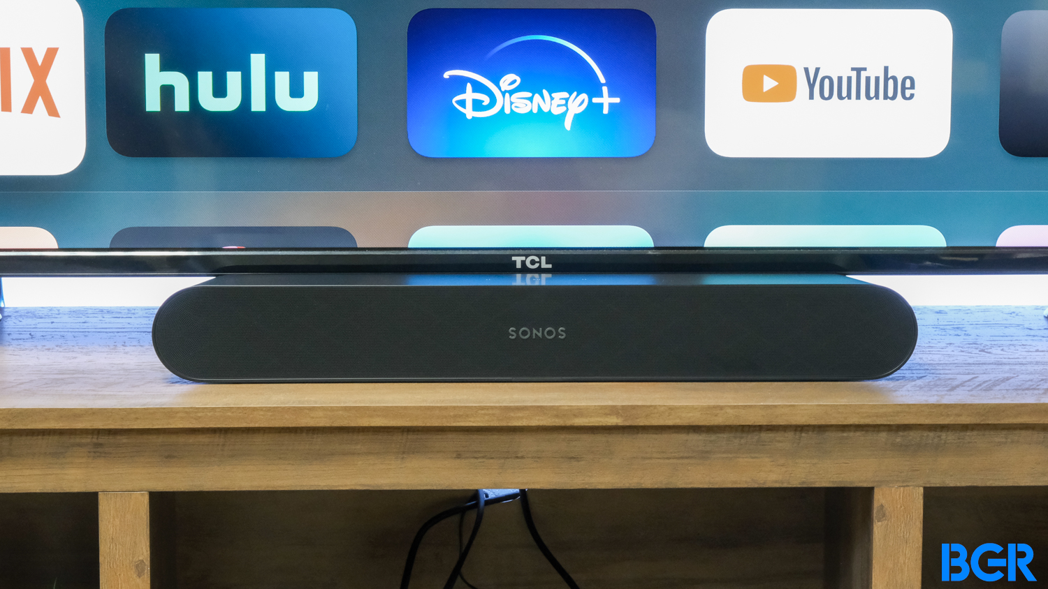 sonos soundbar youtube