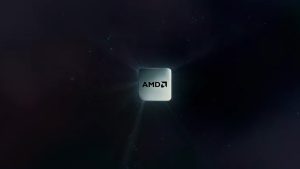 AMD Noise Suppression
