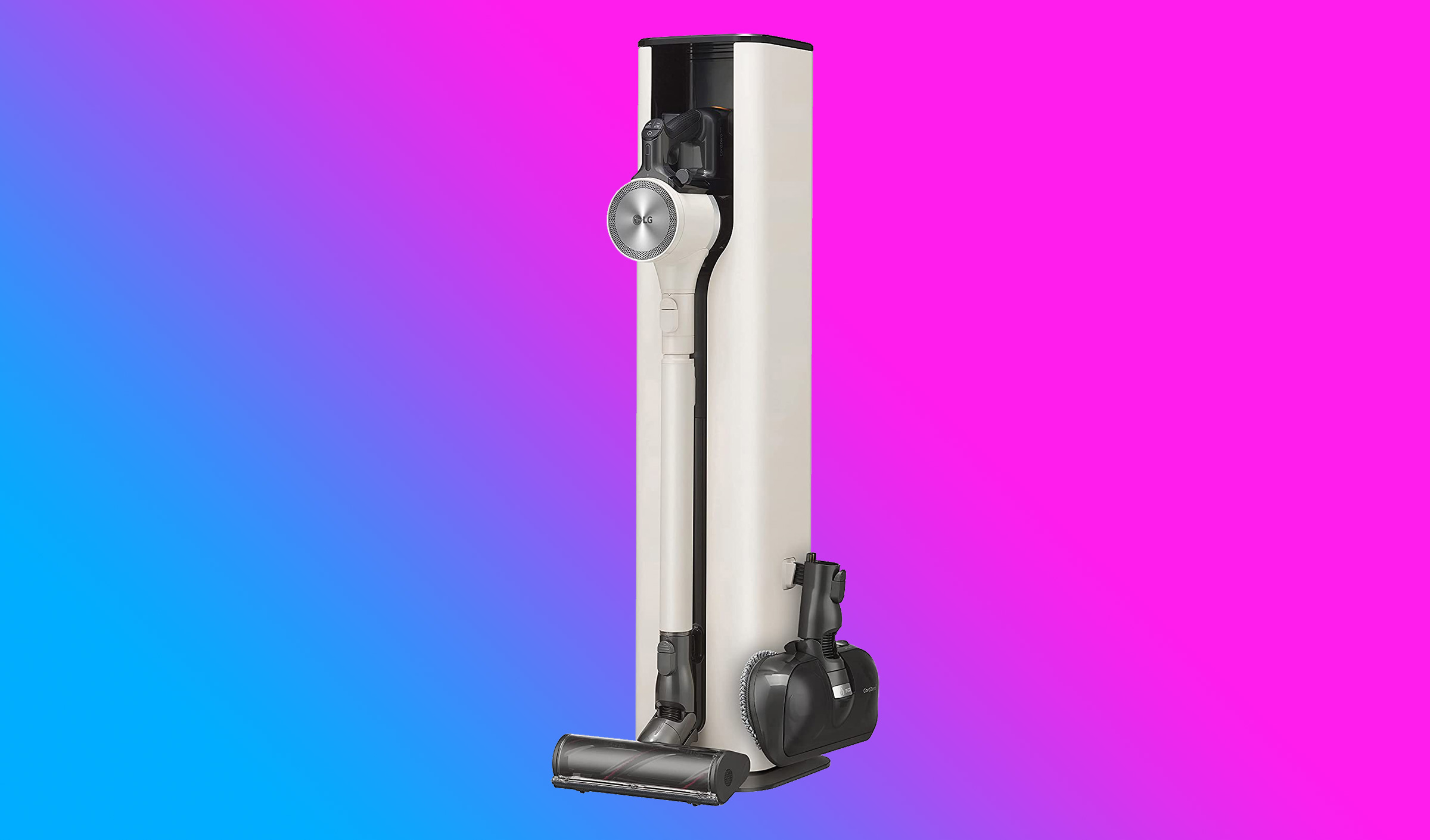 CordZero™ All in One Cordless Stick Vacuum - A939KBGS