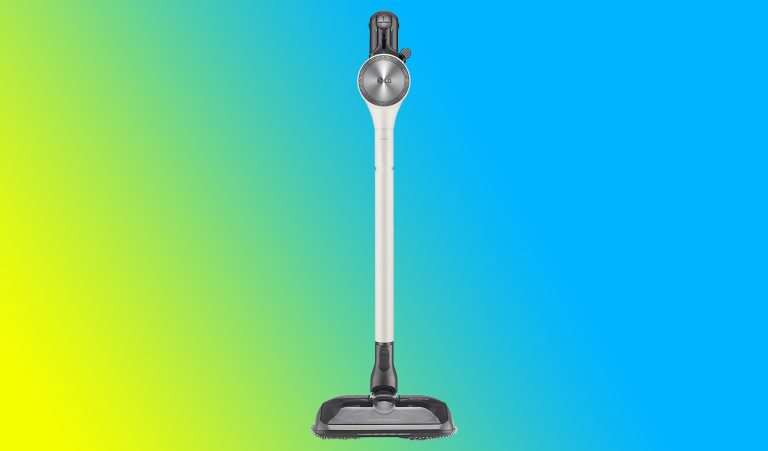 LG CordZero Power Mop