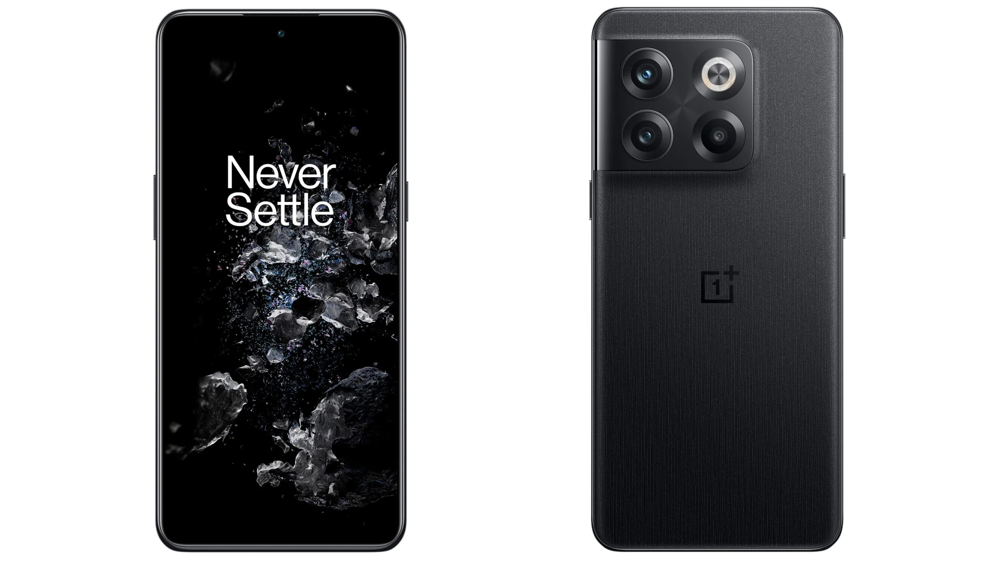 OnePlus 10T specs leak in full ahead of August launch event