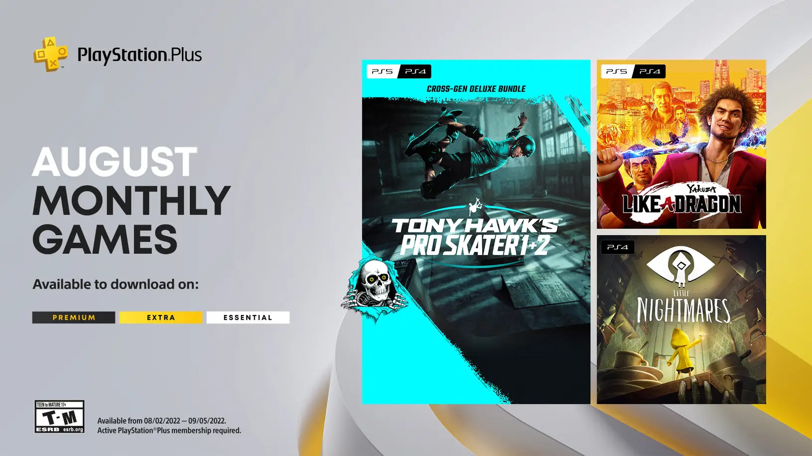 Every New PlayStation Plus Deluxe Game Available So Far