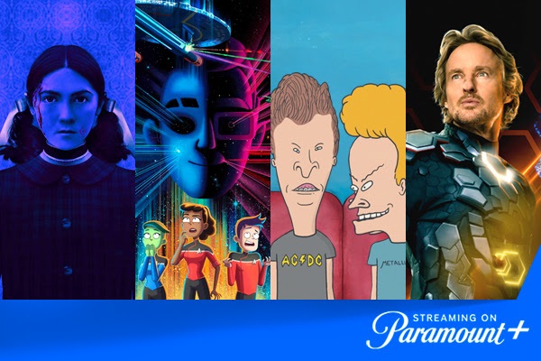 Everything new coming to Paramount Plus in August 2022 | BGR