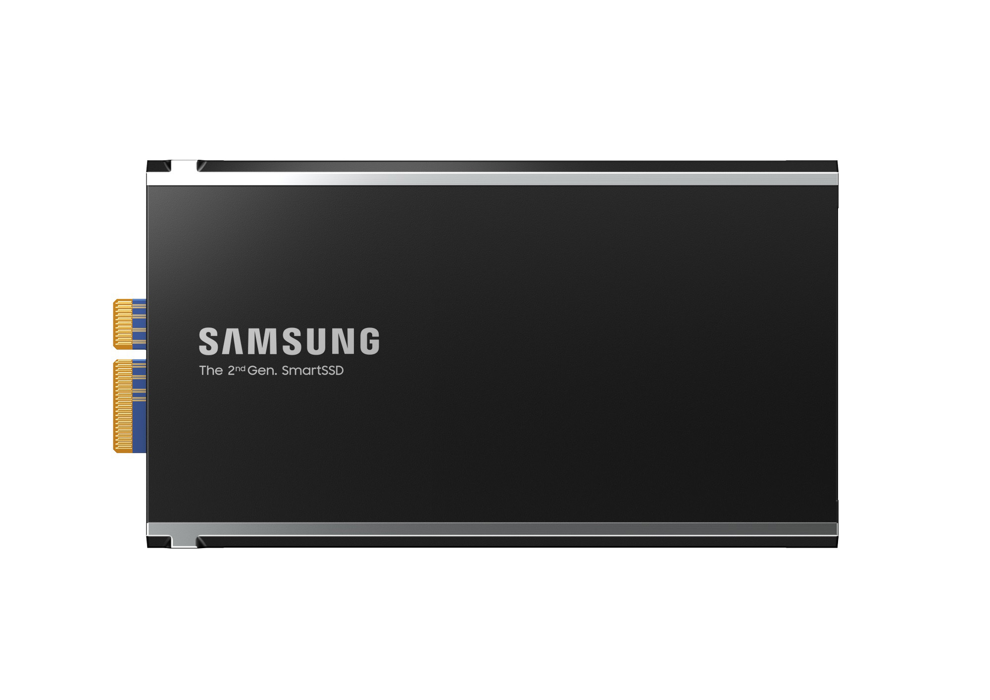 Samsung SmartSSD