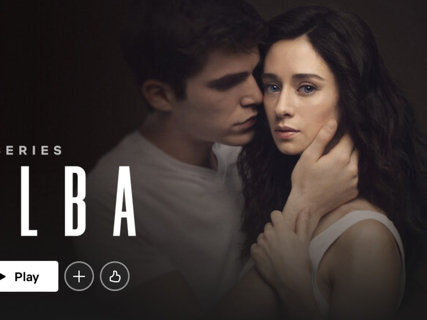 Alba: The brutal new Netflix series that people say is too hard to watch