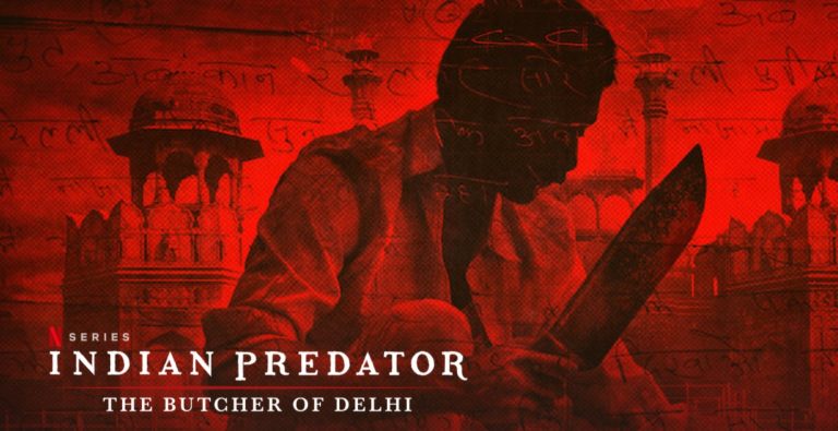 Indian predator Netflix series