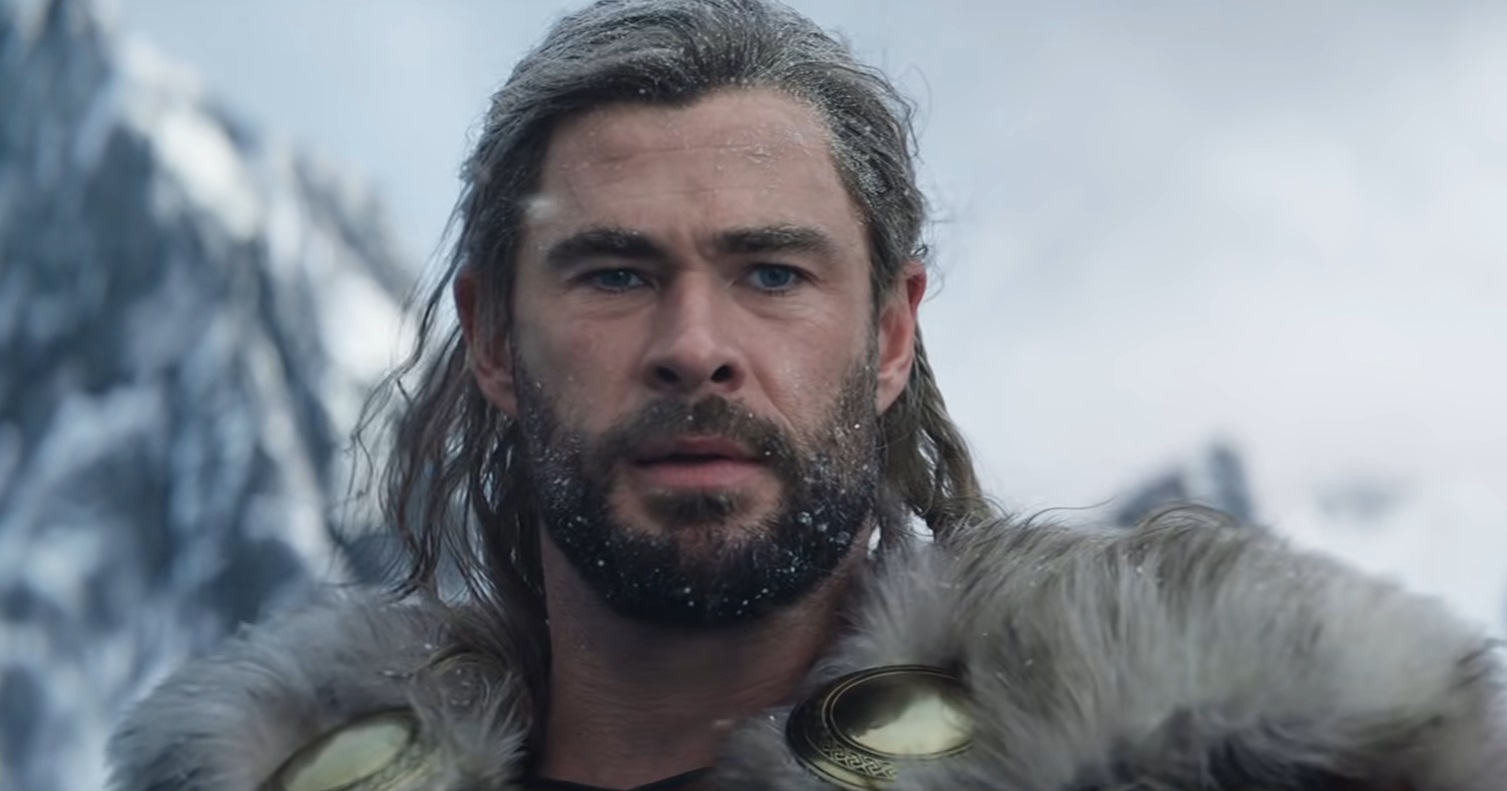 Thor: Love and Thunder review.