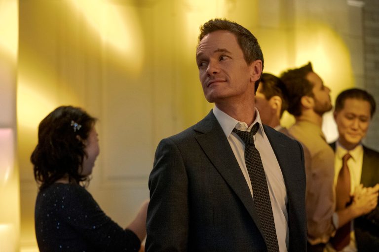 Neil Patrick Harris as Michael in episode 108 of Uncoupled.