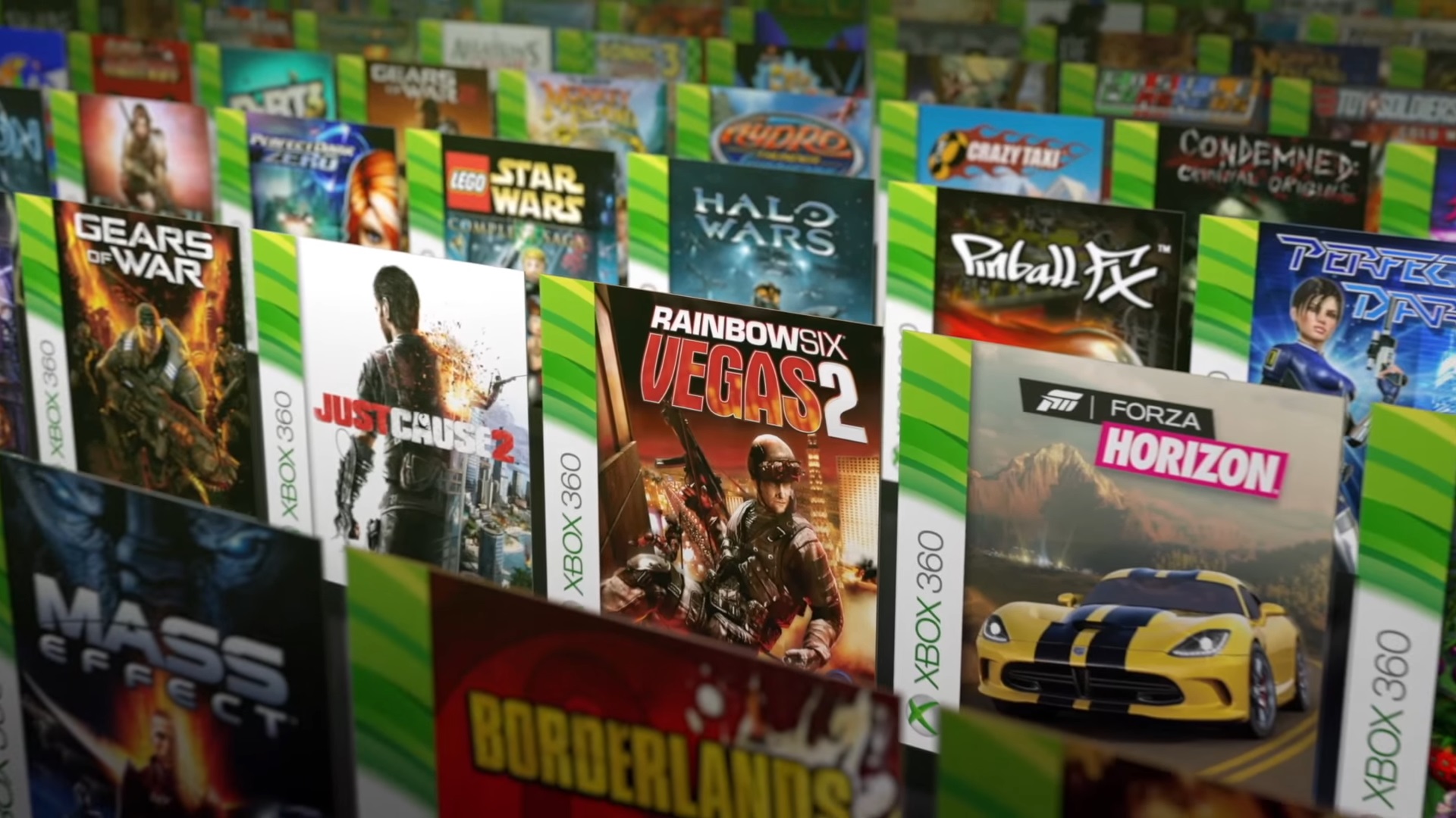 Xbox Games With Gold will no longer include Xbox 360 games