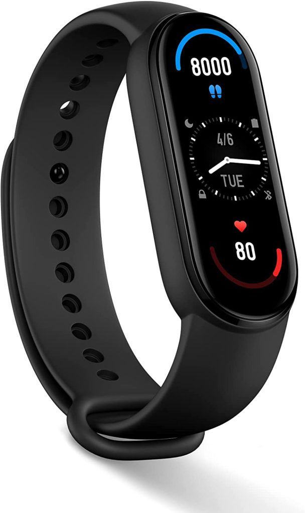 Xiaomi Mi Smart Band 6