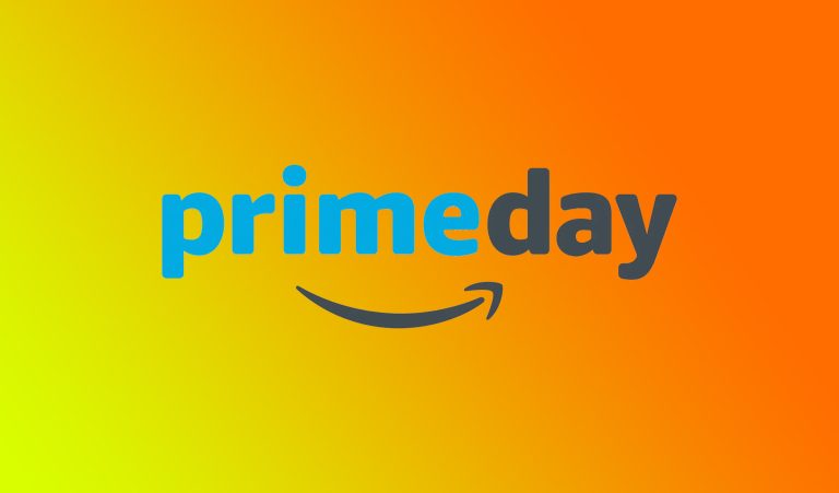 Amazon Prime Day