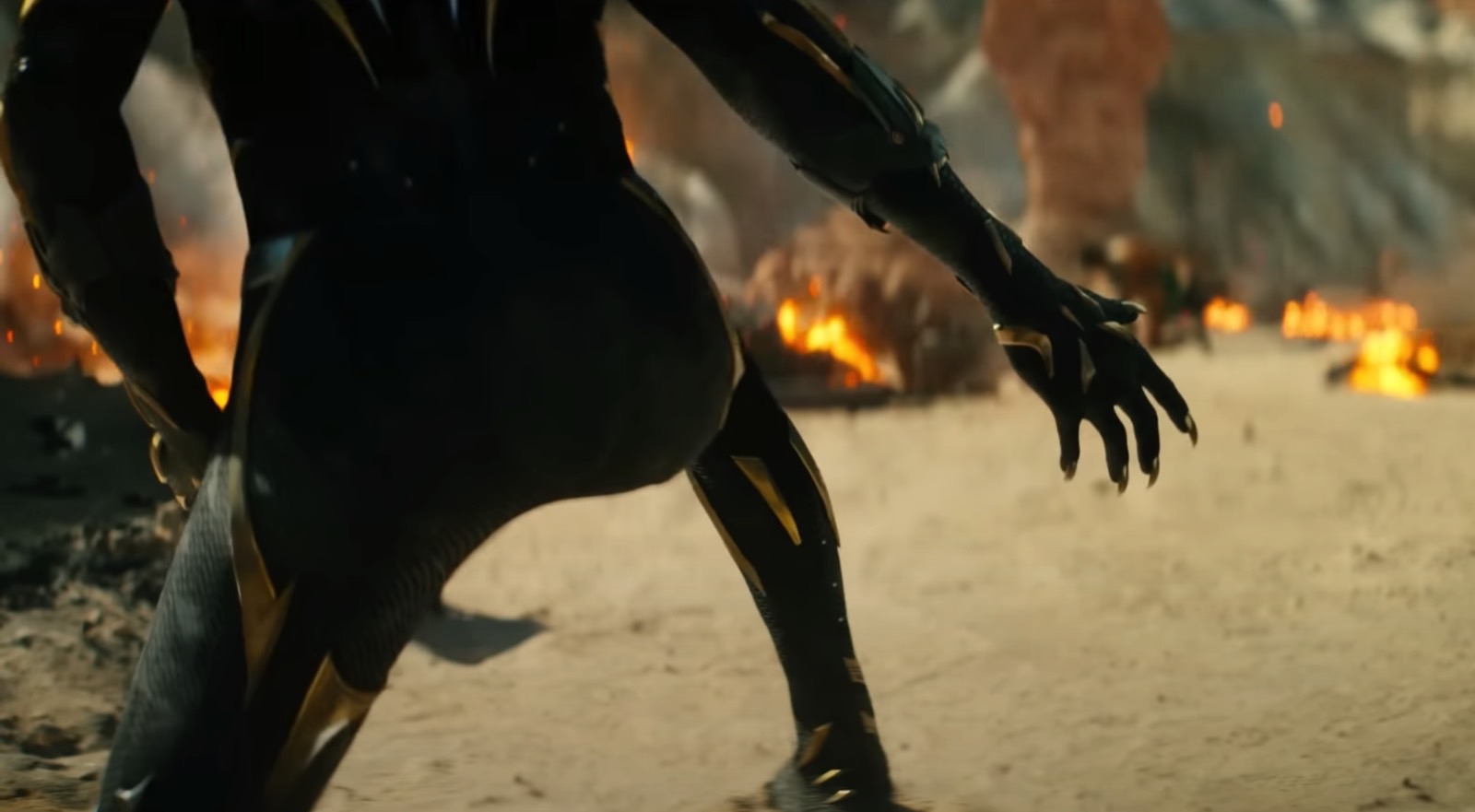 Black Panther: Wakanda Forever' Spoilers: Who Dies in 'BP' 2? T'Challa –  StyleCaster