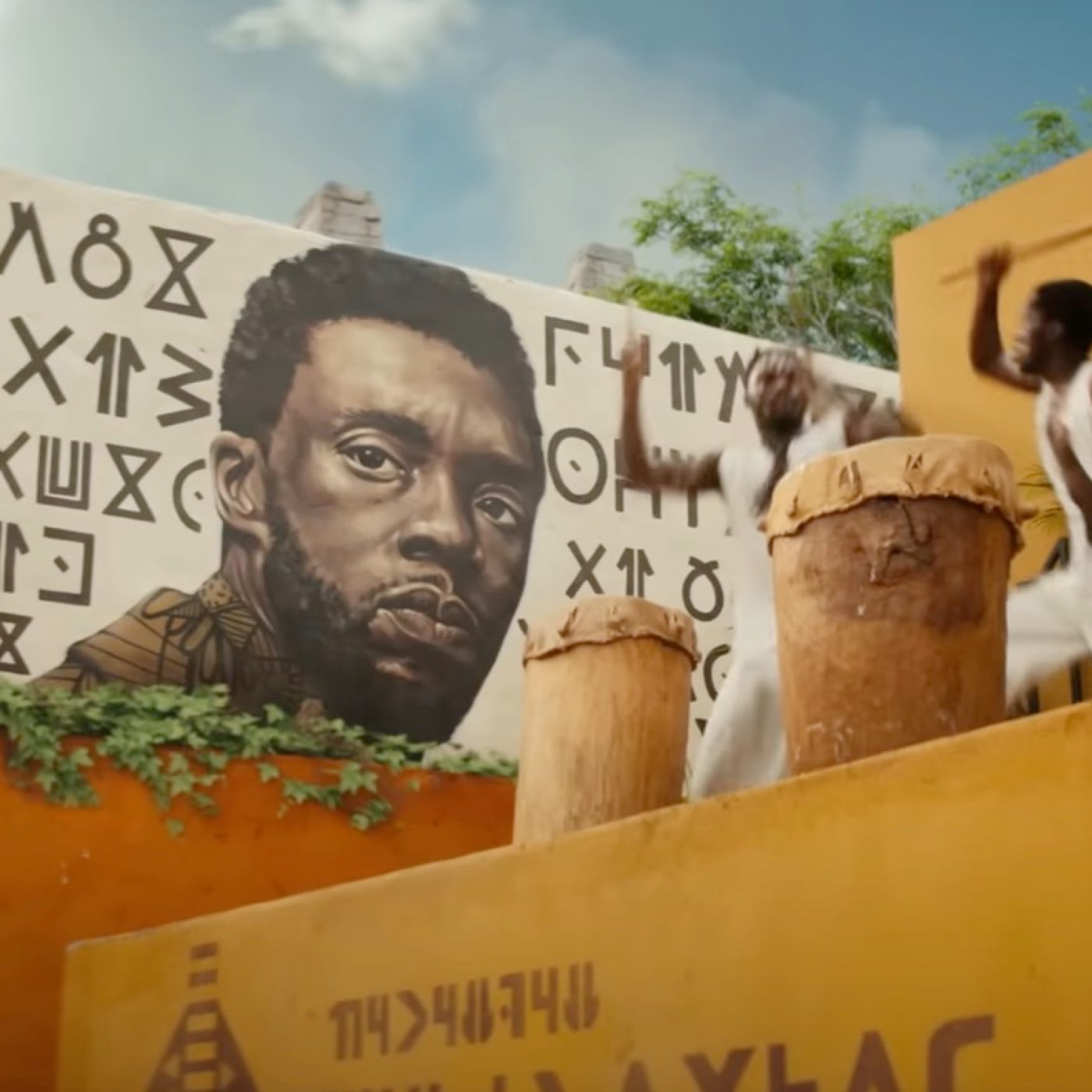 Ryan Coogler Explains Missing Black Panther Character in Wakanda Forever