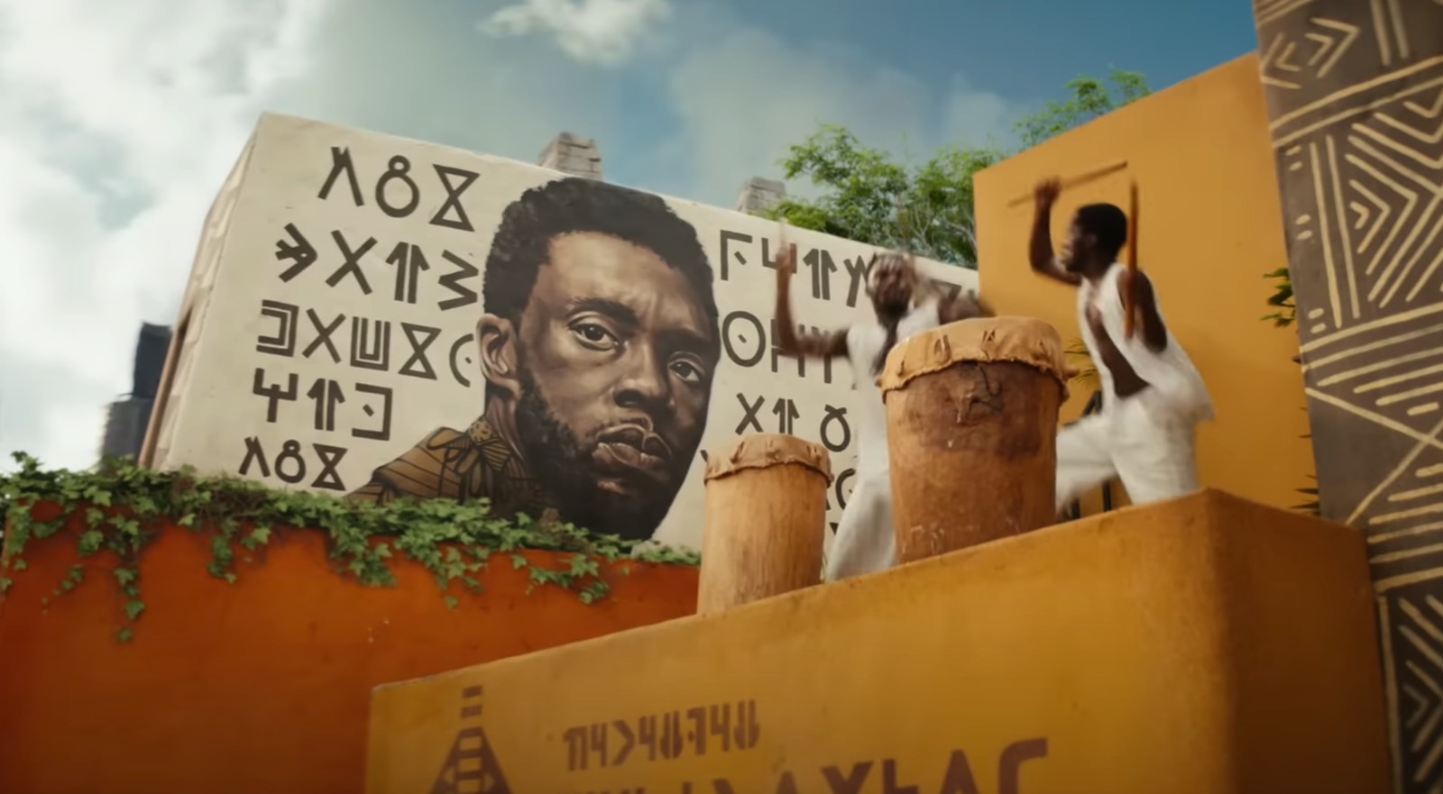 Here's why T'Challa didn't die in battle in Wakanda Forever | BGR