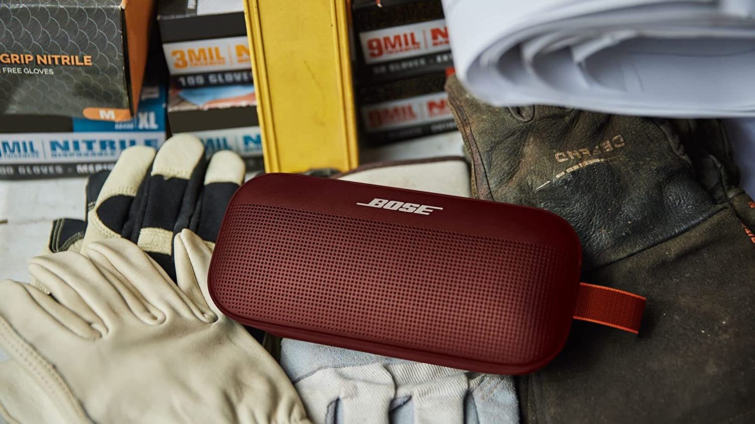 Soundlink Flex