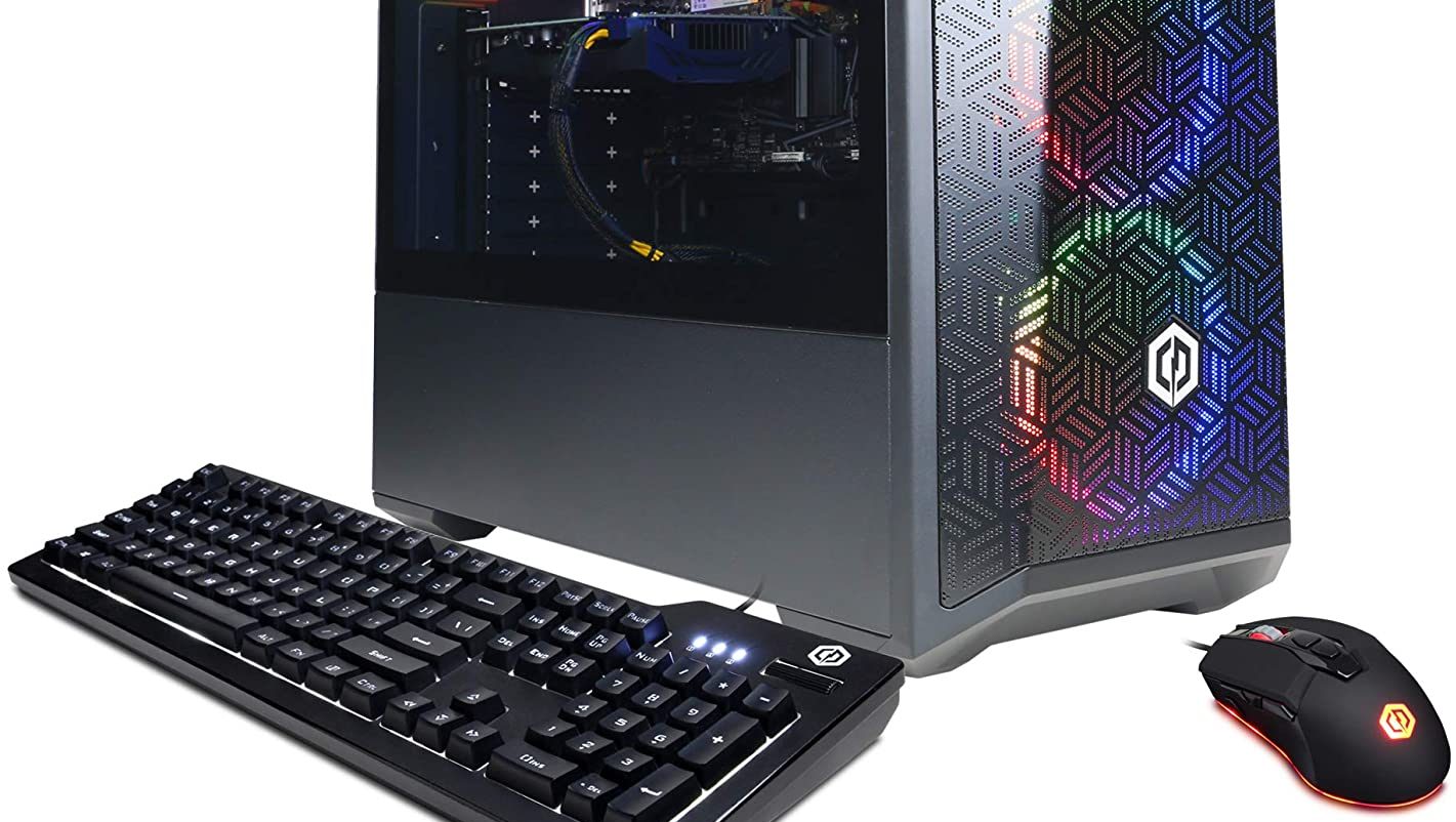 prime day gaming desktop deals