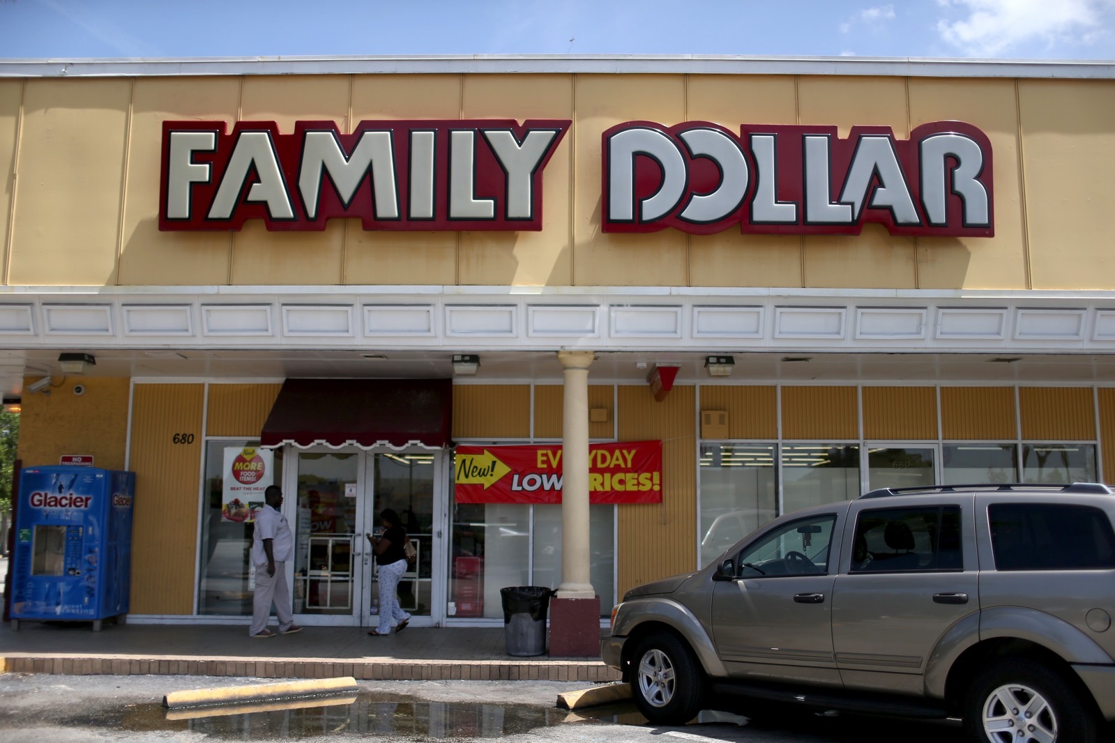 family dollar kitchen play set