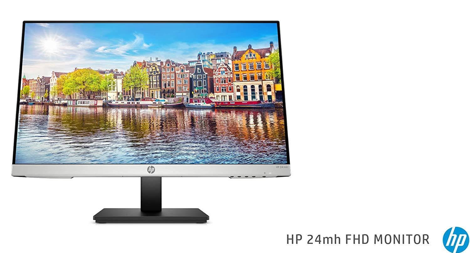 PC monitors Prime Day deals