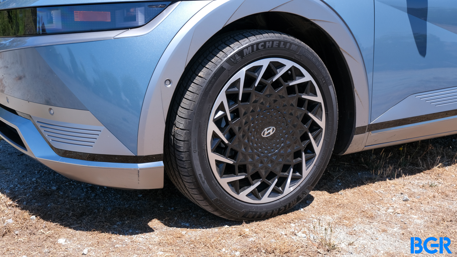 Hyundai Ioniq 5 Wheel