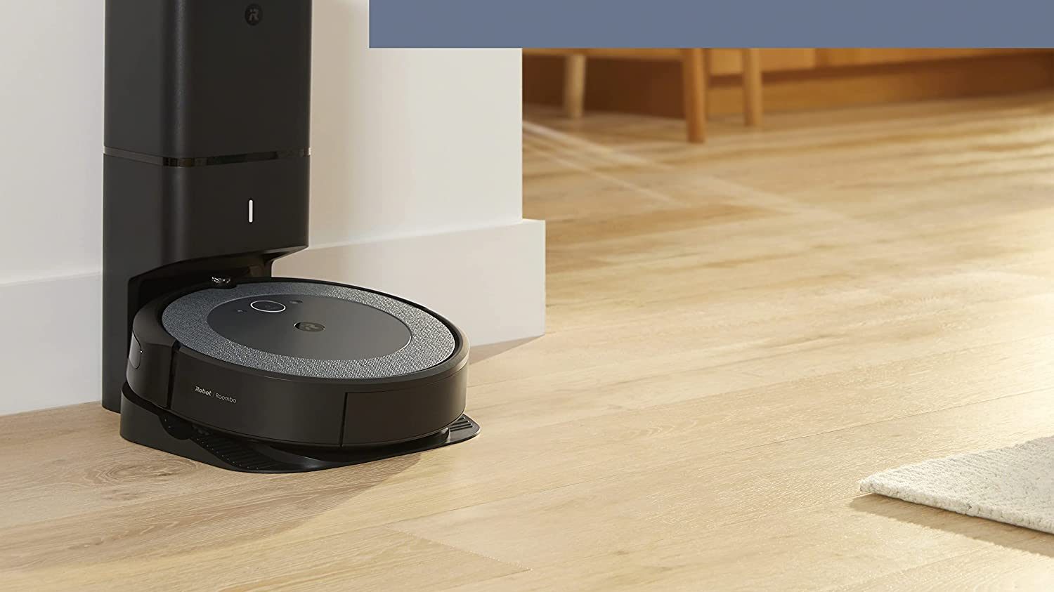 iRobot Roomba i4+