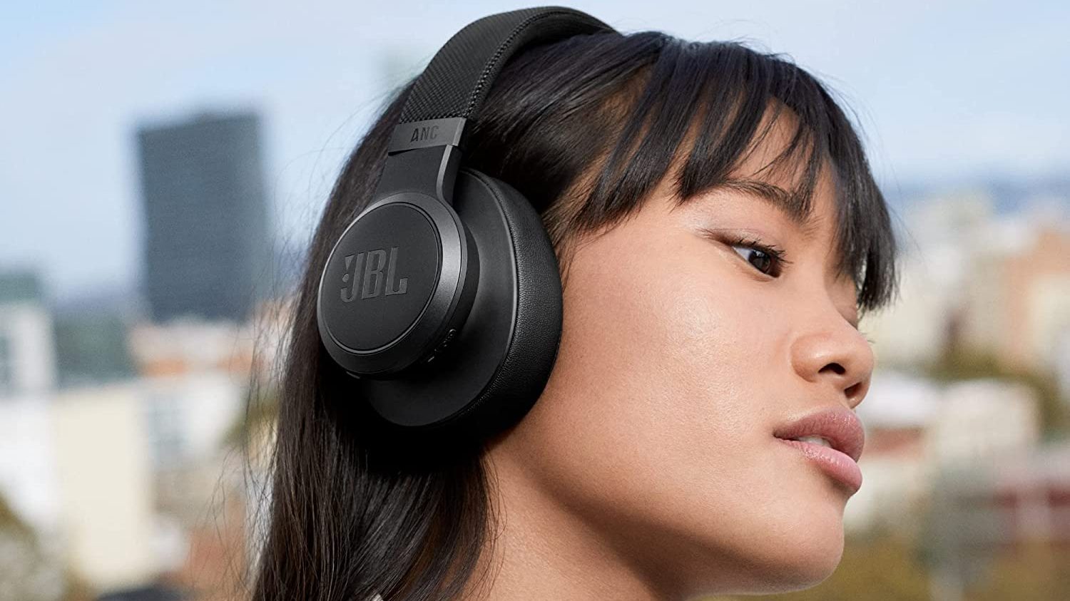 JBL Live 460NC Wireless On-Ear Headphones Review, by Author, Nov, 2023