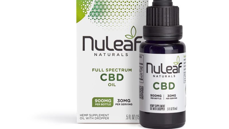 nudeLeaf