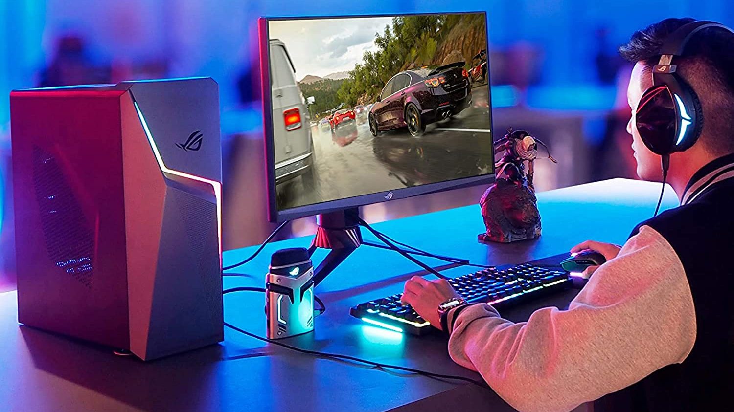 Prime Day gaming PC deals: Deep discounts on lightning-fast PCs