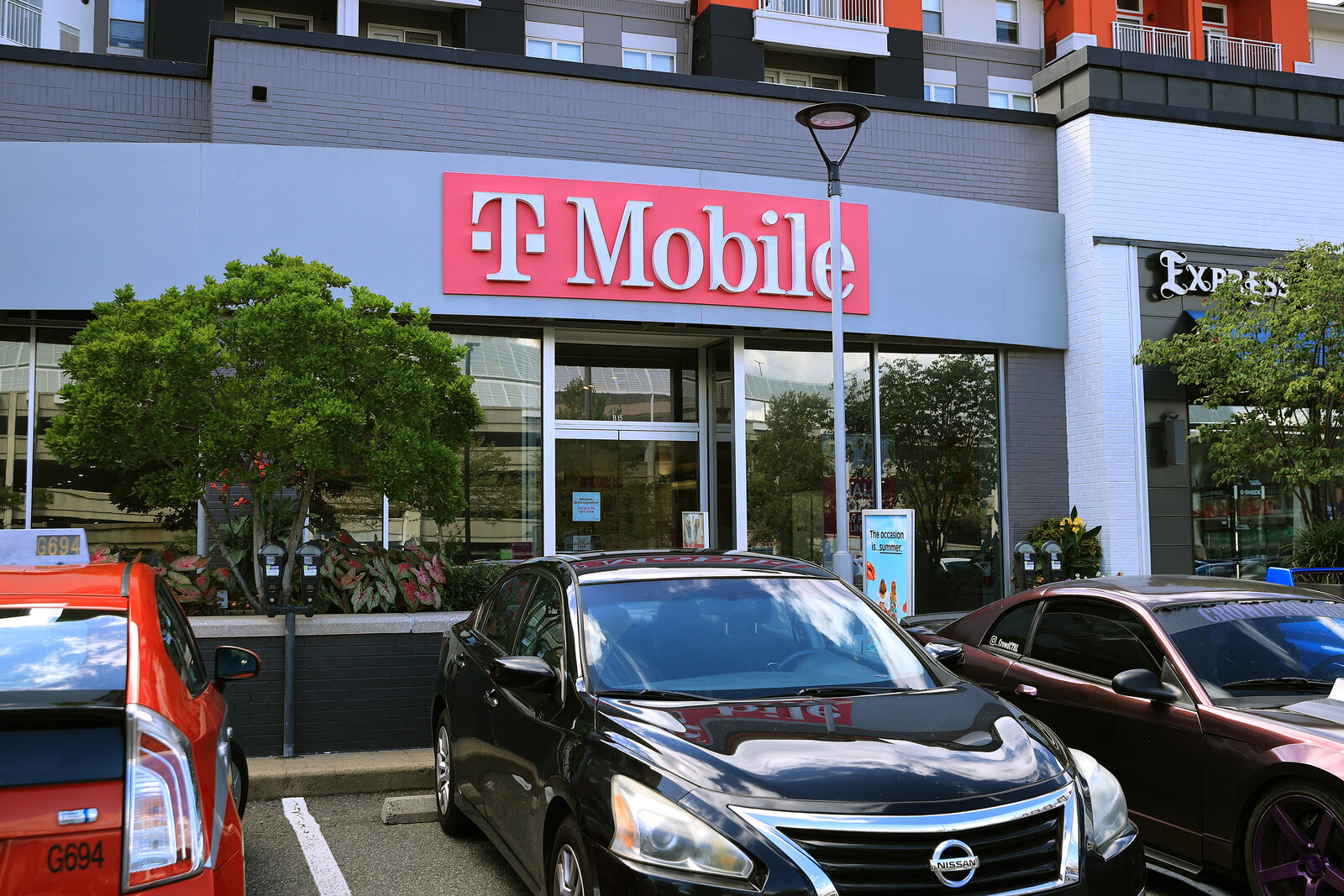 A TMobile settlement check is coming after a 2021 data breach
