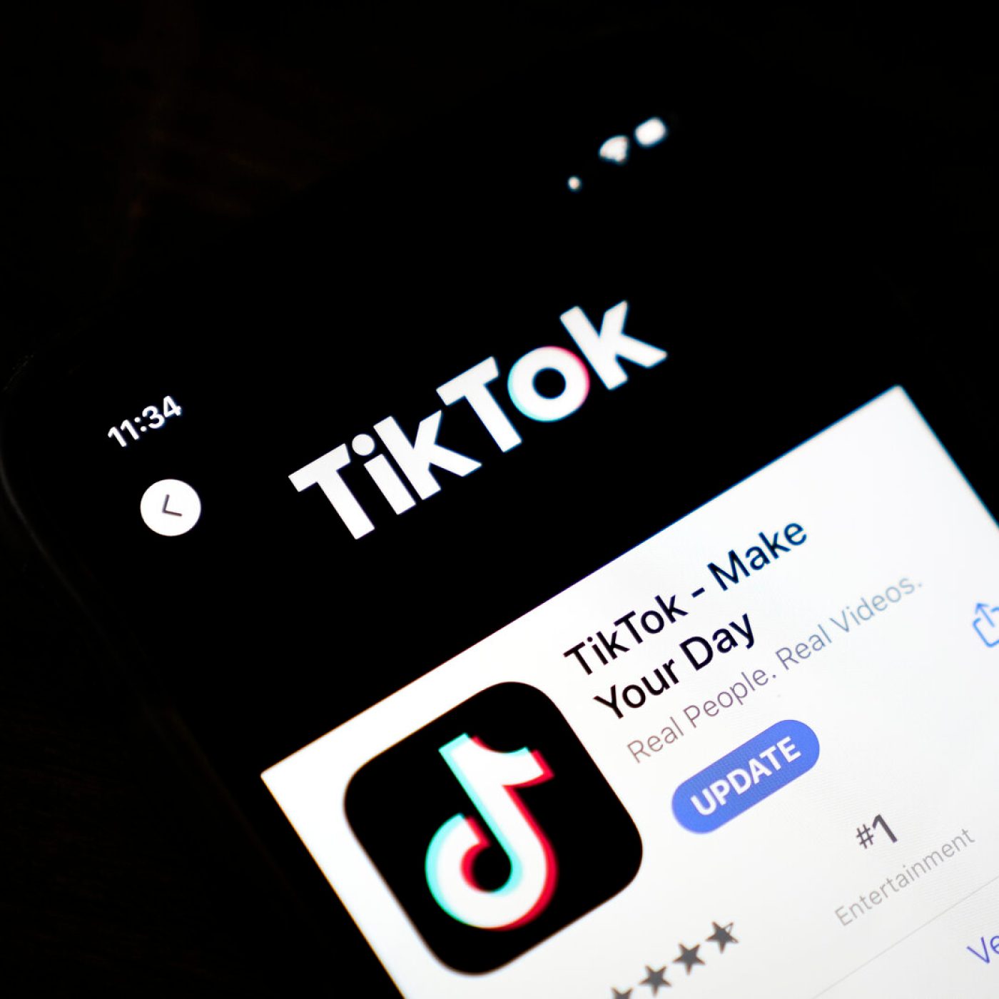 A app that can hide your games｜TikTok Search