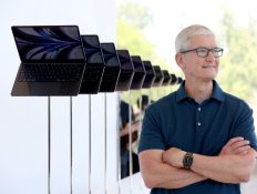 Top Apple leaker just gave the best hint at new Macs being announced at WWDC