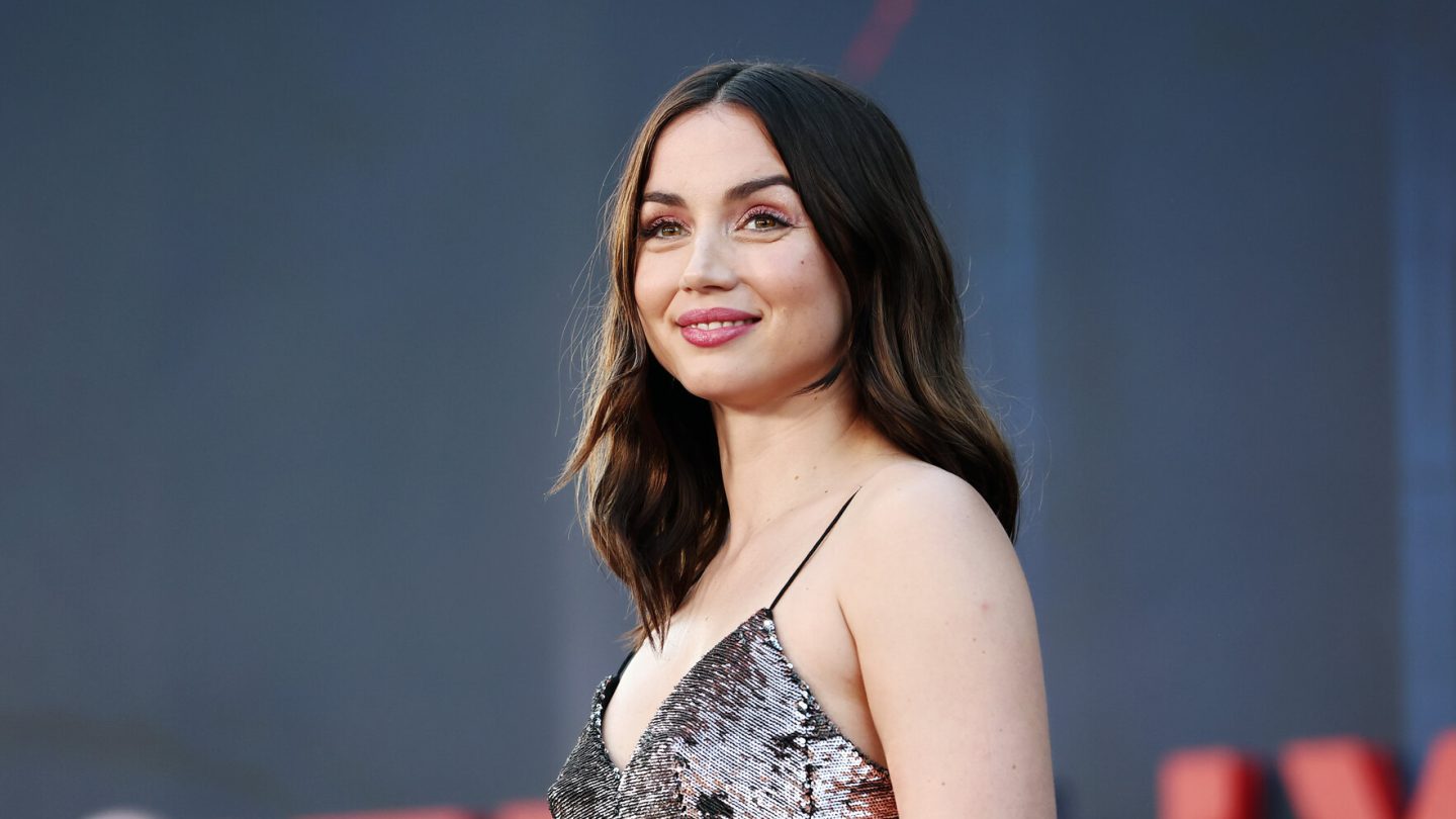 Ana de Armas movies on Netflix Blonde, The Gray Man, and more