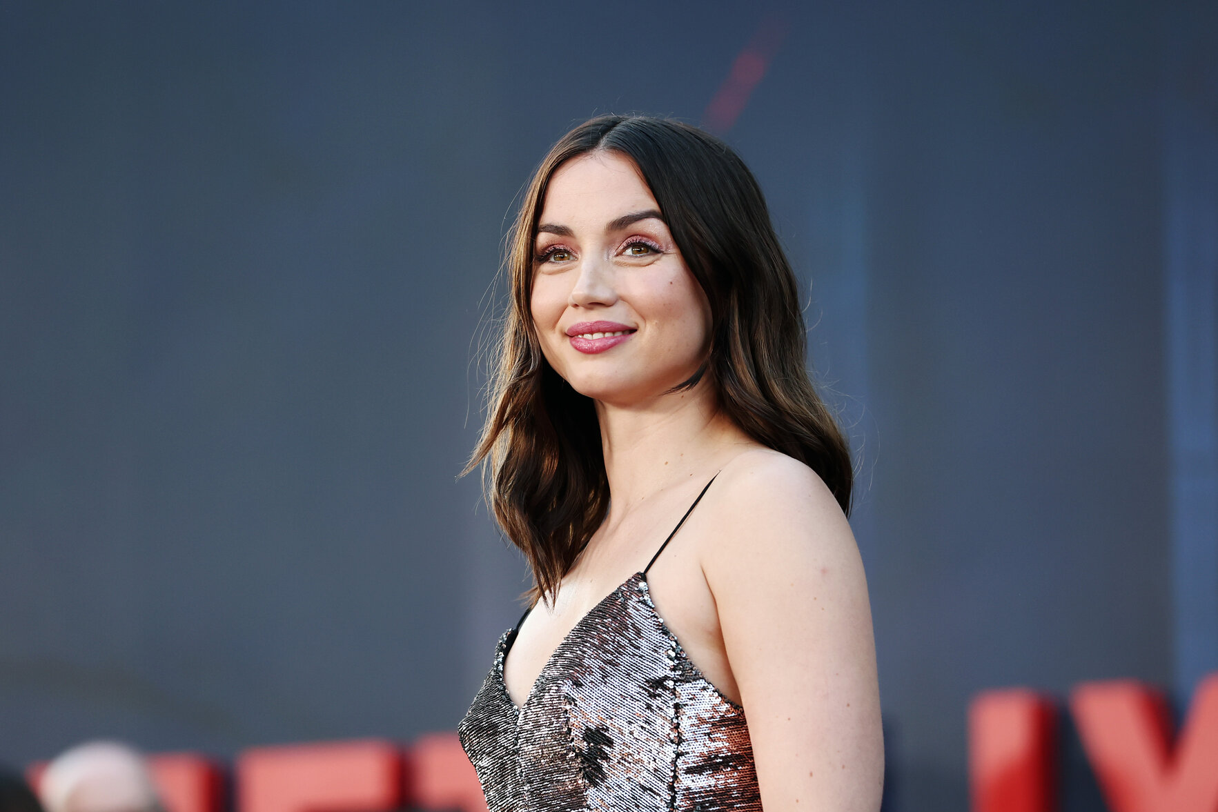 Ana de Armas: As Simple as That