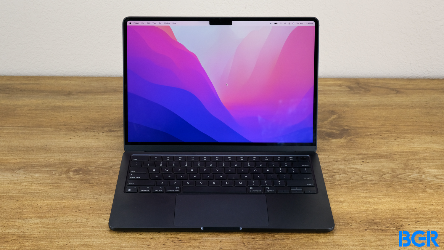 Report: 3nm M3 MacBook Air to launch in second half of 2023