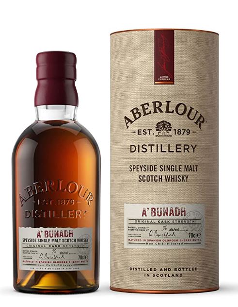 Aberlour-A_bundah, best whiskey