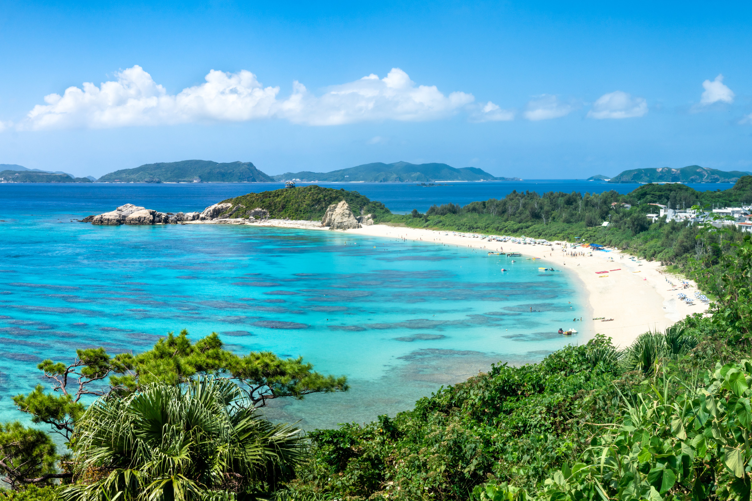 People on Japan’s ‘Island of Immortals’ found the secret to longer life ...