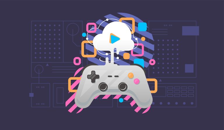 Logitech is working on a secret handheld gaming device 2 Logitech is working on a secret handheld gaming device