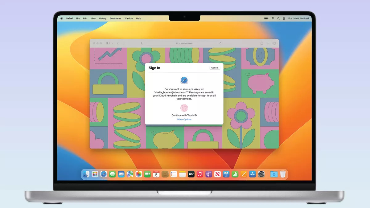 macOS saves a copy of every print you have ever taken, here’s how to find them