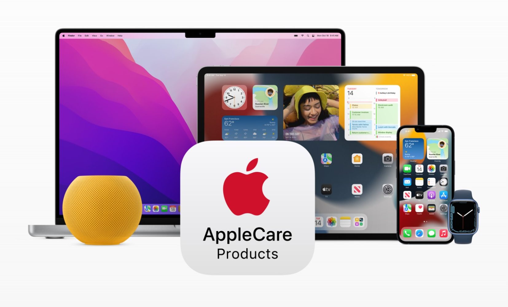 Apple customer learns the hard way that AppleCare+ doesn’t cover everything