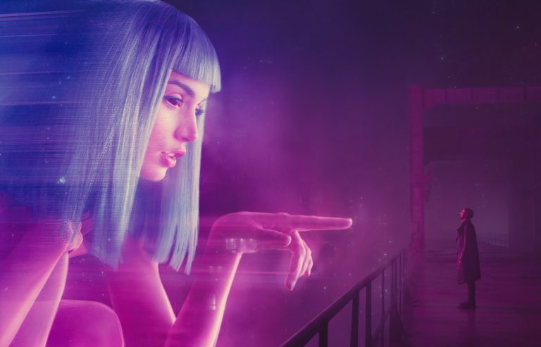 Best movies on Netflix Blade Runner 2049 is leaving Netflix in September 2022.