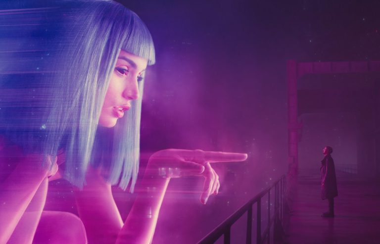 Blade Runner 2049 is leaving Netflix in September 2022.